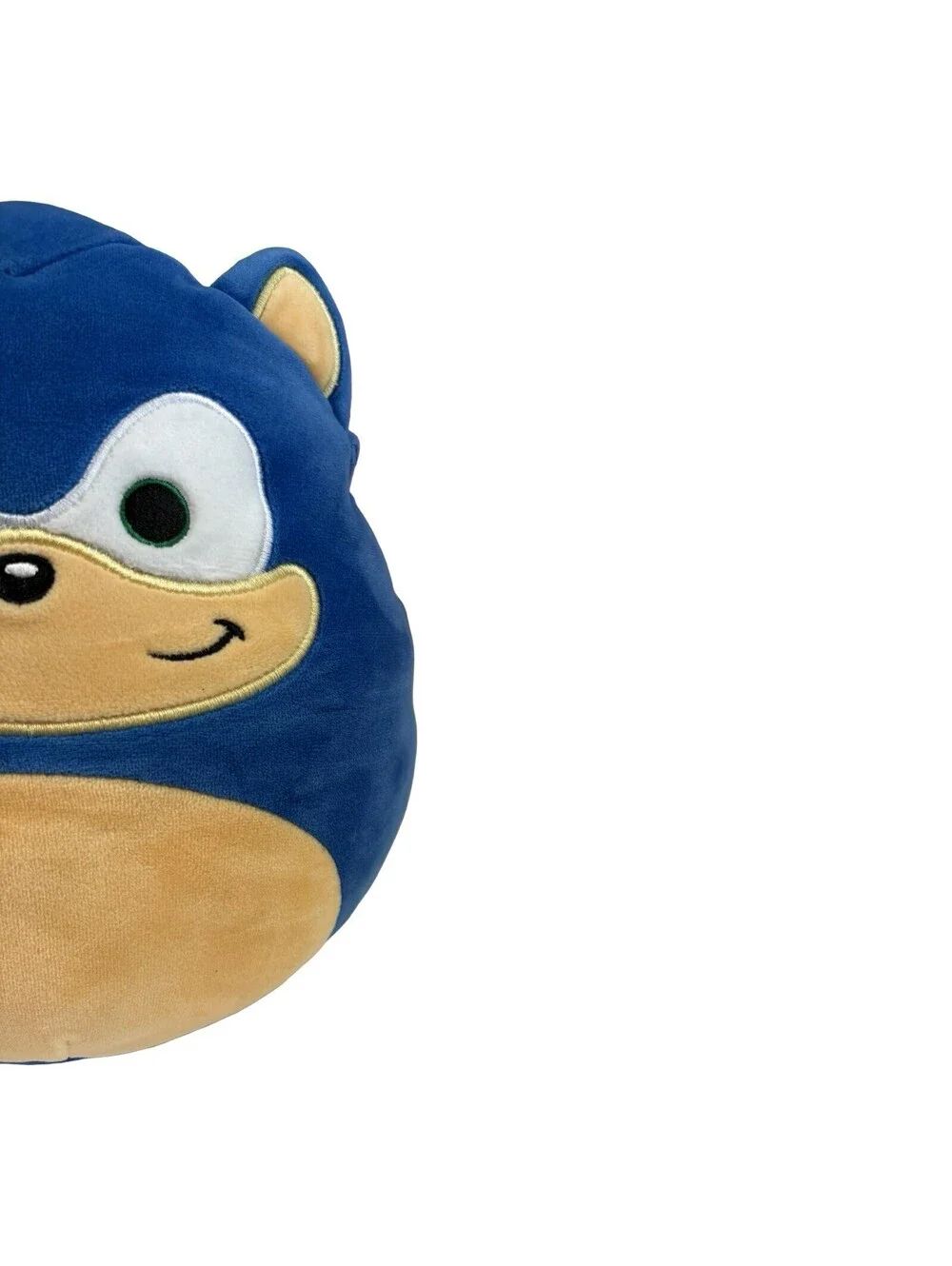 Squishmallow Sonic The Hedgehog Mini 8